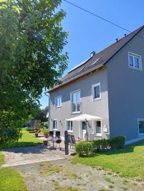 Ferienwohnung Pinzenhof - Kemnath